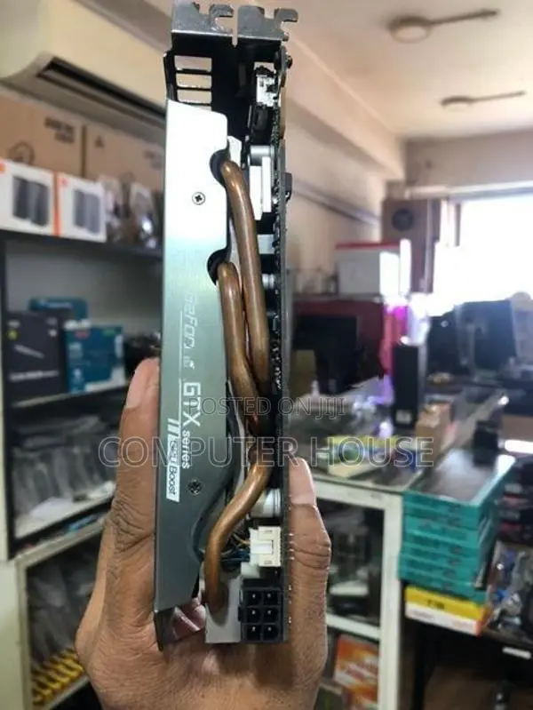 Galaxy GTX 960 2GB Gaming VGA
