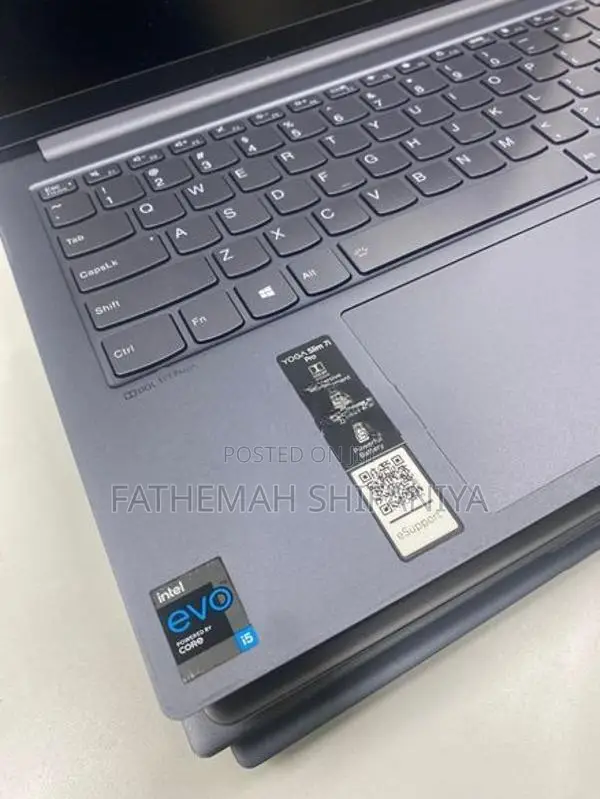 Lenovo Flex Laptop Set for Parts