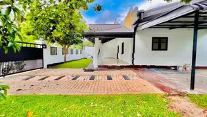 Single Storey Luxury House for Sale in Negombo Kandawala