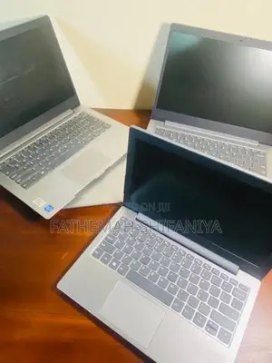 Lenovo Yoga Laptop Set for Parts