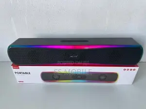 KTS 2206 Soundbar Wireless Bluetooth Speaker