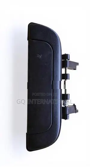 Suzuki Cultus Outer Door Handle