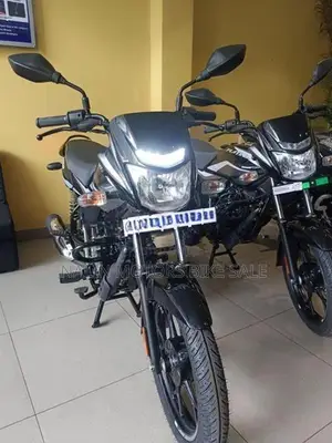 Bajaj Platina 100 ES Brand New 2026