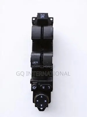 Mazda Demio Power Shutter Switch