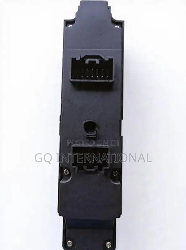 Mazda Demio Power Shutter Switch