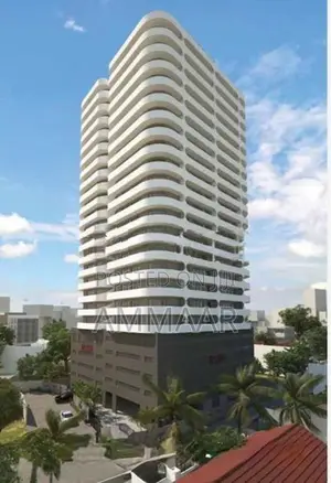 Ongoing Apartment for Sale in Dehiwala Rush Metropolis