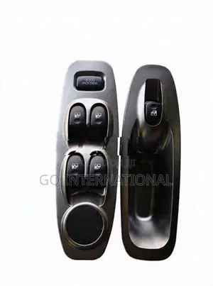 Hyundai Accent power shutter switch L + R