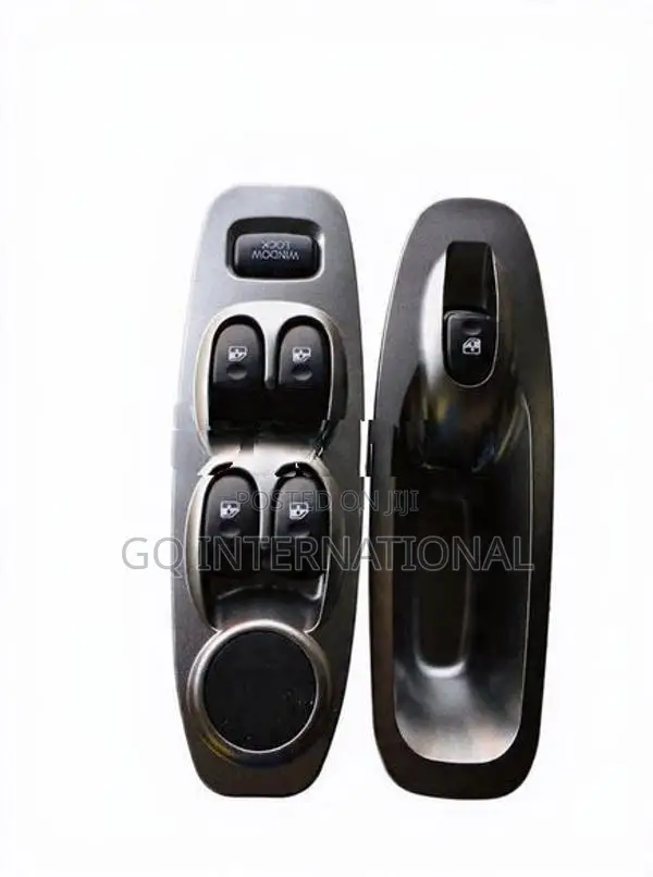 Hyundai Accent power shutter switch L + R