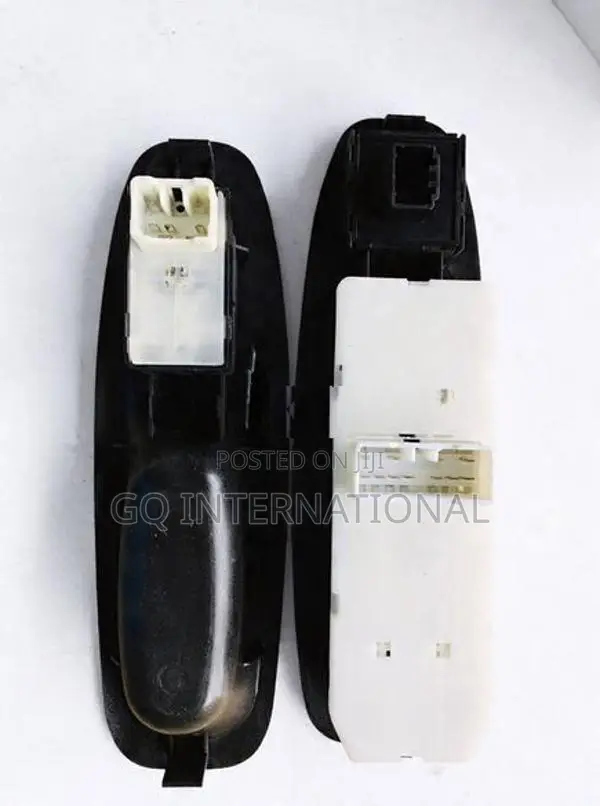 Hyundai Accent power shutter switch L + R