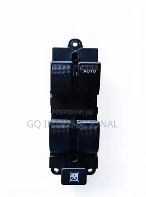 323 Power Shutter Switch