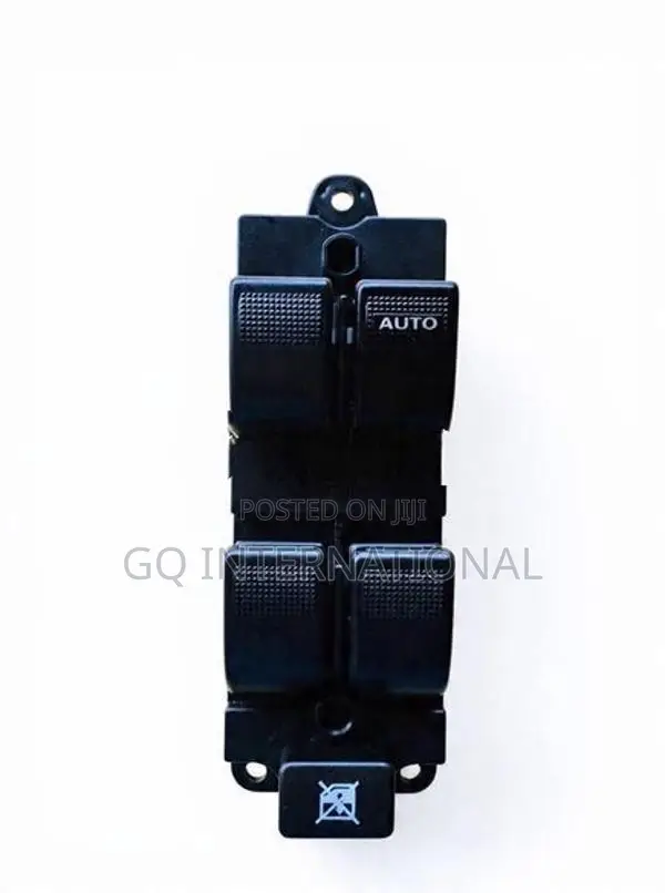 323 Power Shutter Switch
