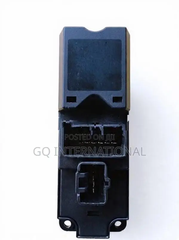 323 Power Shutter Switch