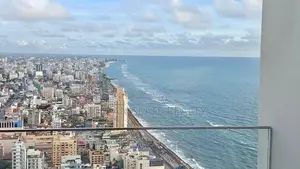 3 Bedroom Apartment for Sale at Colombo