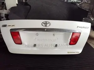 Toyota premio 240 Dickey Door