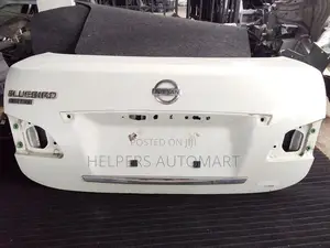 Nissan Bluebird sylphy G11 Dickey Door pannel