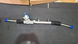 Toyota Hiace Dolphin LH113 Power Steering Rack