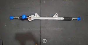 Nissan March K12 Power Steering Rack
