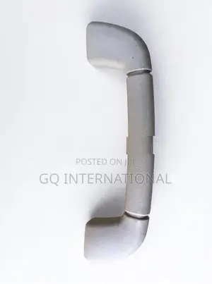 Toyota Land Cruiser Prado Hood Handle