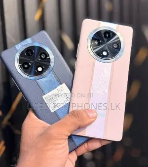 Oppo F27 Pro + 5G 8/256GB (Used)