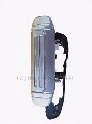 Mitsubishi Inter Cooler