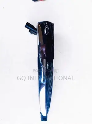 Nissan Leaf Door Handle