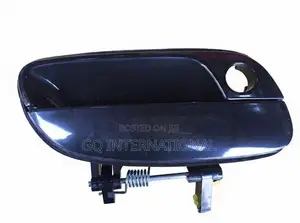 Hyundai Elantra Outer Door Handle