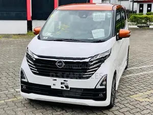 Nissan Dayz Highway Star PrPilot 2025