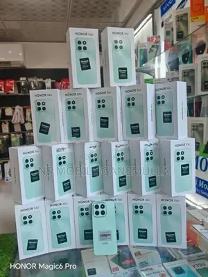 Honor X6c 128GB (Brand New)