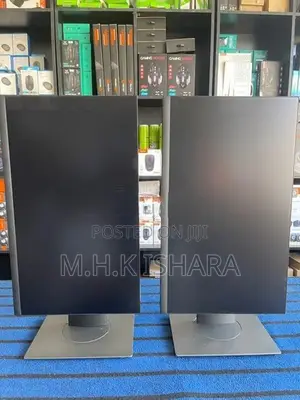 Dell 24’inch P2422H Frameless IPS Monitor