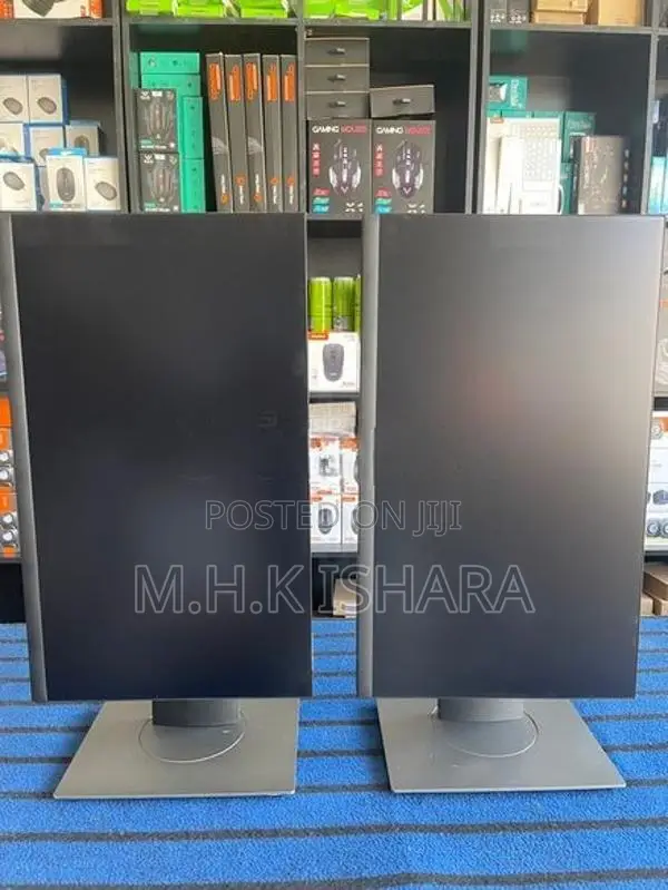 Dell 24’inch P2422H Frameless IPS Monitor