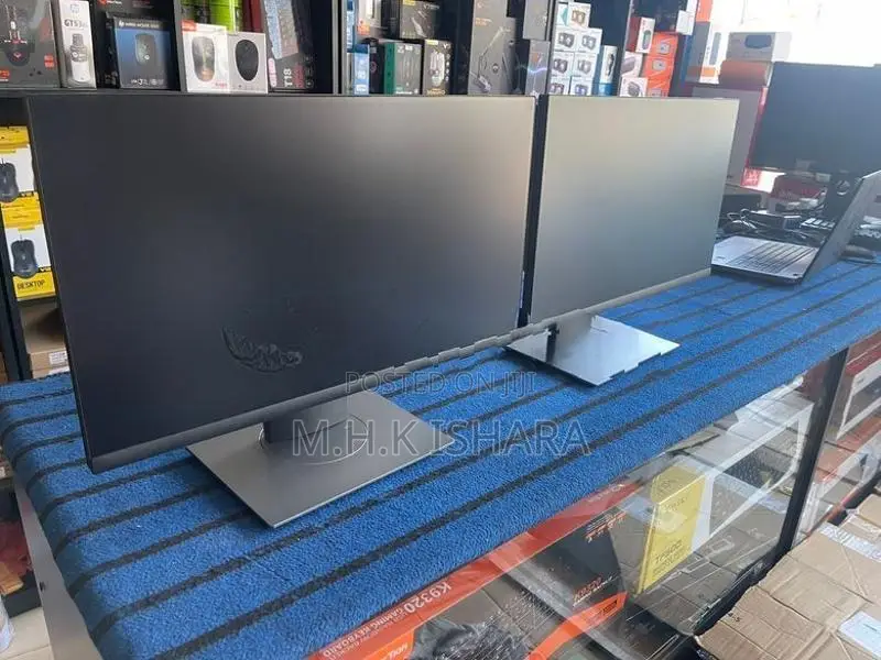 Dell 24’inch P2422H Frameless IPS Monitor