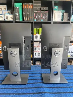 Dell 24’inch P2422H Frameless IPS Monitor