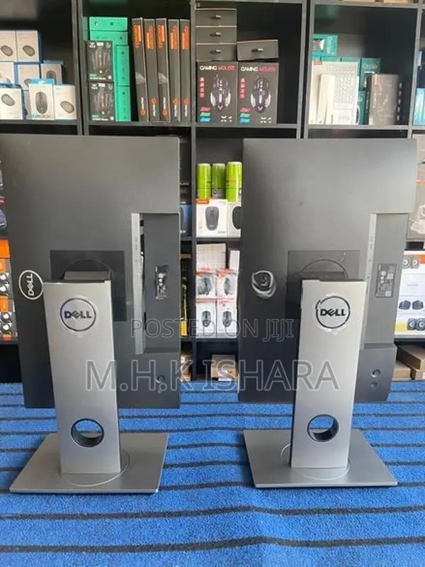 Dell 24’inch P2422H Frameless IPS Monitor