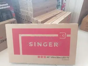 Singer 40" Full HD TV