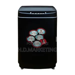 Singer 7.5 Kg Full Auto Washing Machine