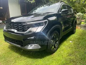 Kia Sonet GTX Plus 2026