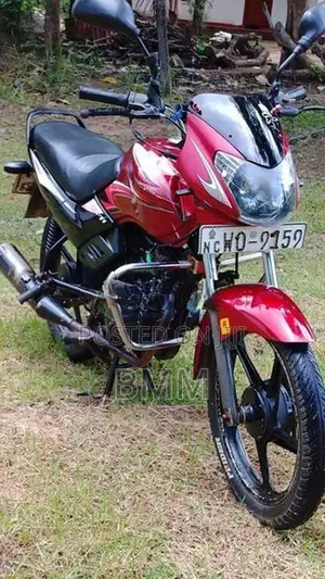 TVS Metro 2011