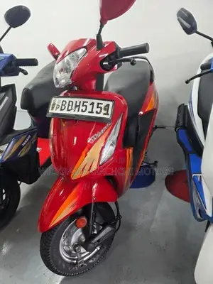 Hero Pleasure Red Version 2014