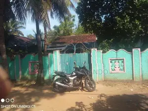 House with Land Sale - Batticaloa