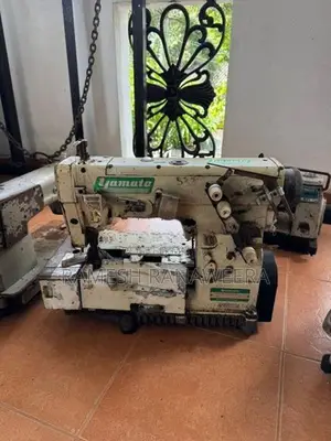 Overlock Machines