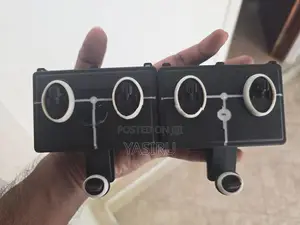 Rear Door Control Module Audi A5/A4 B9 Sportback 8WH