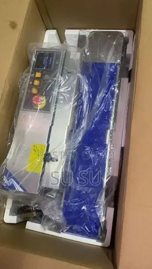 Hualian Continuous Band Sealer