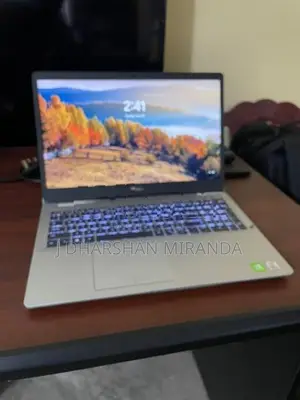 Dell 5593 10th GEN i7 Laptop