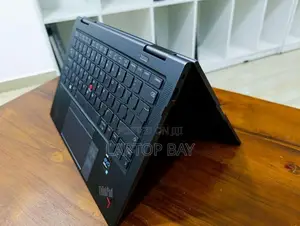 Lenovo ThinkPad X1 Yoga i7 - 11th Generation