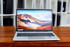 HP ProBook 640 G8 - i5 11th Generation
