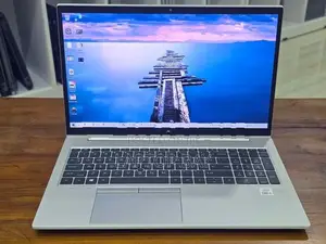 HP EliteBook 850 G7 - i5 10th Generation