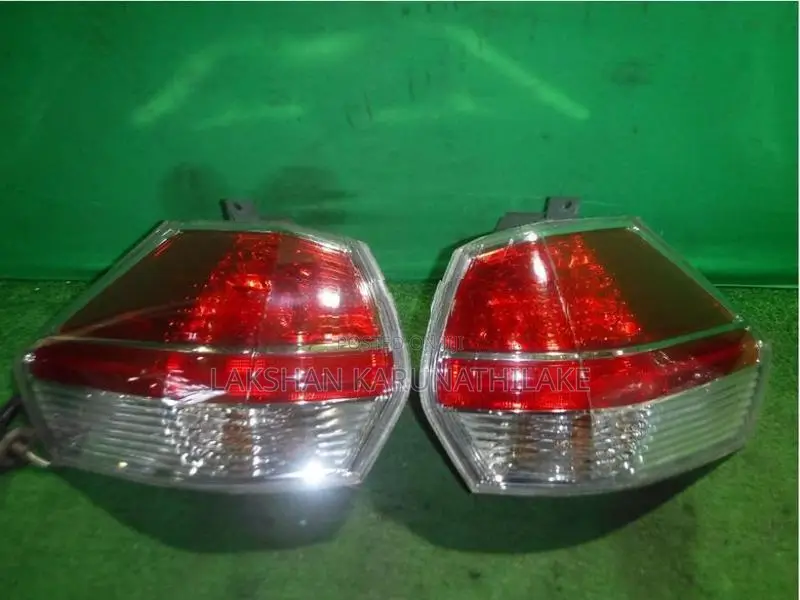 X-trail Tail LIght NT32