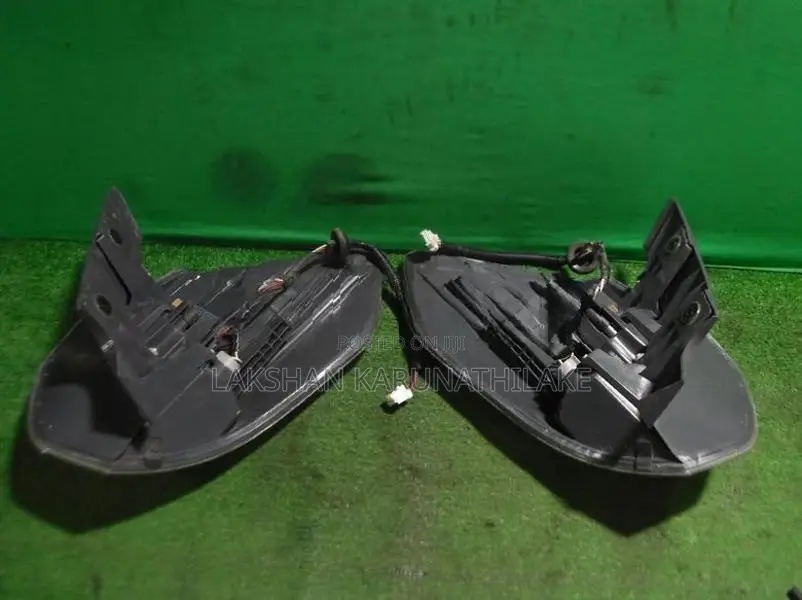 X-trail Tail LIght NT32