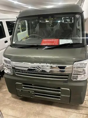 Suzuki EVERY JOIN 2026