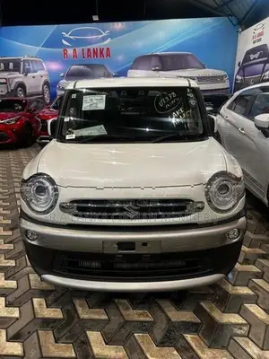 Suzuki XBee MZ TURBO 2024